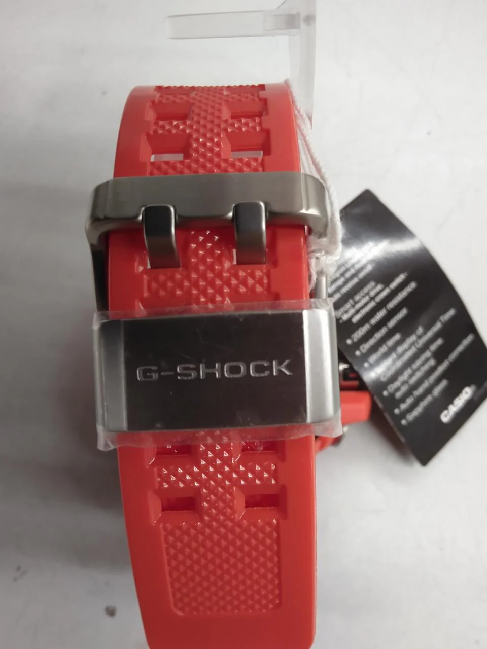 CASIO G-SHOCK SKY COCKPIT GW-A1100R-4ADR - Image 3