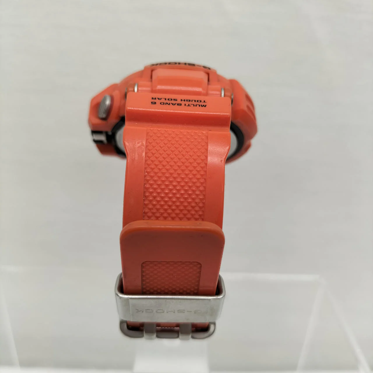 CASIO G-SHOCK SKY COCKPIT GW-A1100R - Image 5