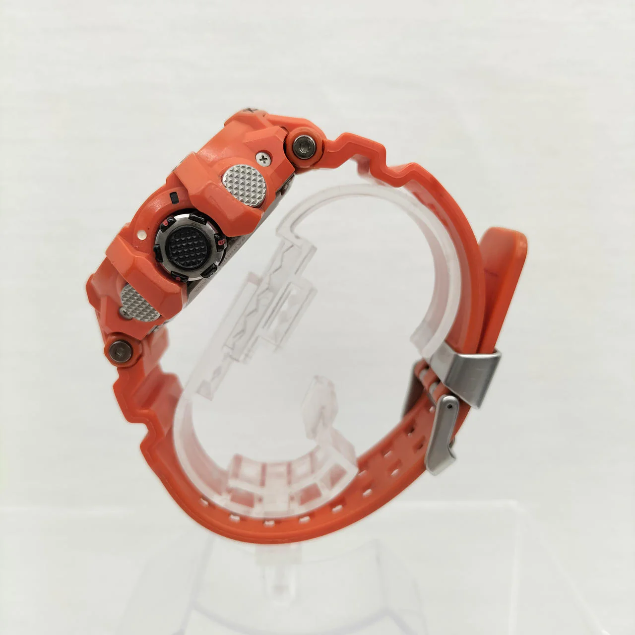 CASIO G-SHOCK SKY COCKPIT GW-A1100R - Image 6