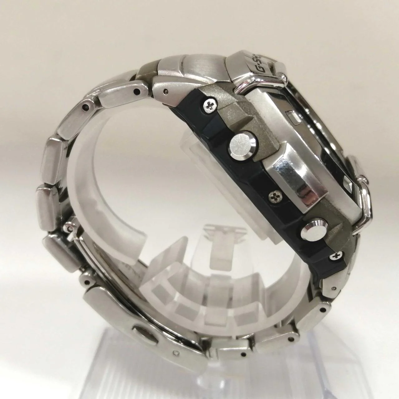 CASIO G-SHOCK SLV/G-3300D - Image 3