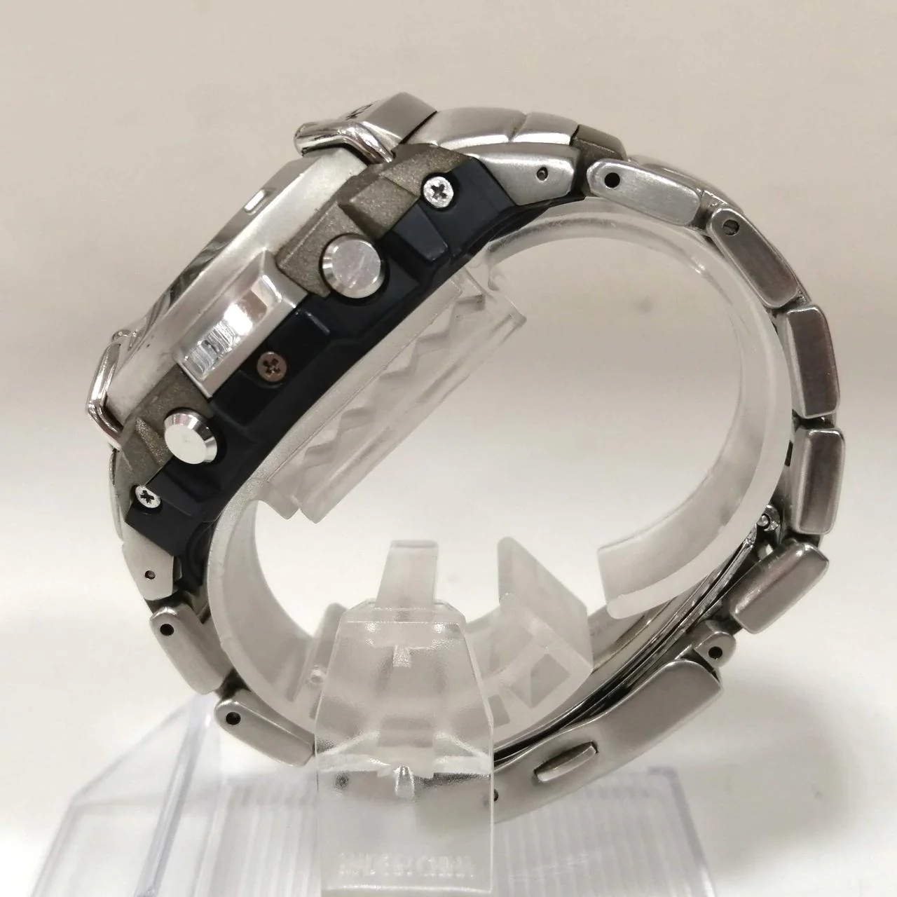 CASIO G-SHOCK SLV/G-3300D - Image 4