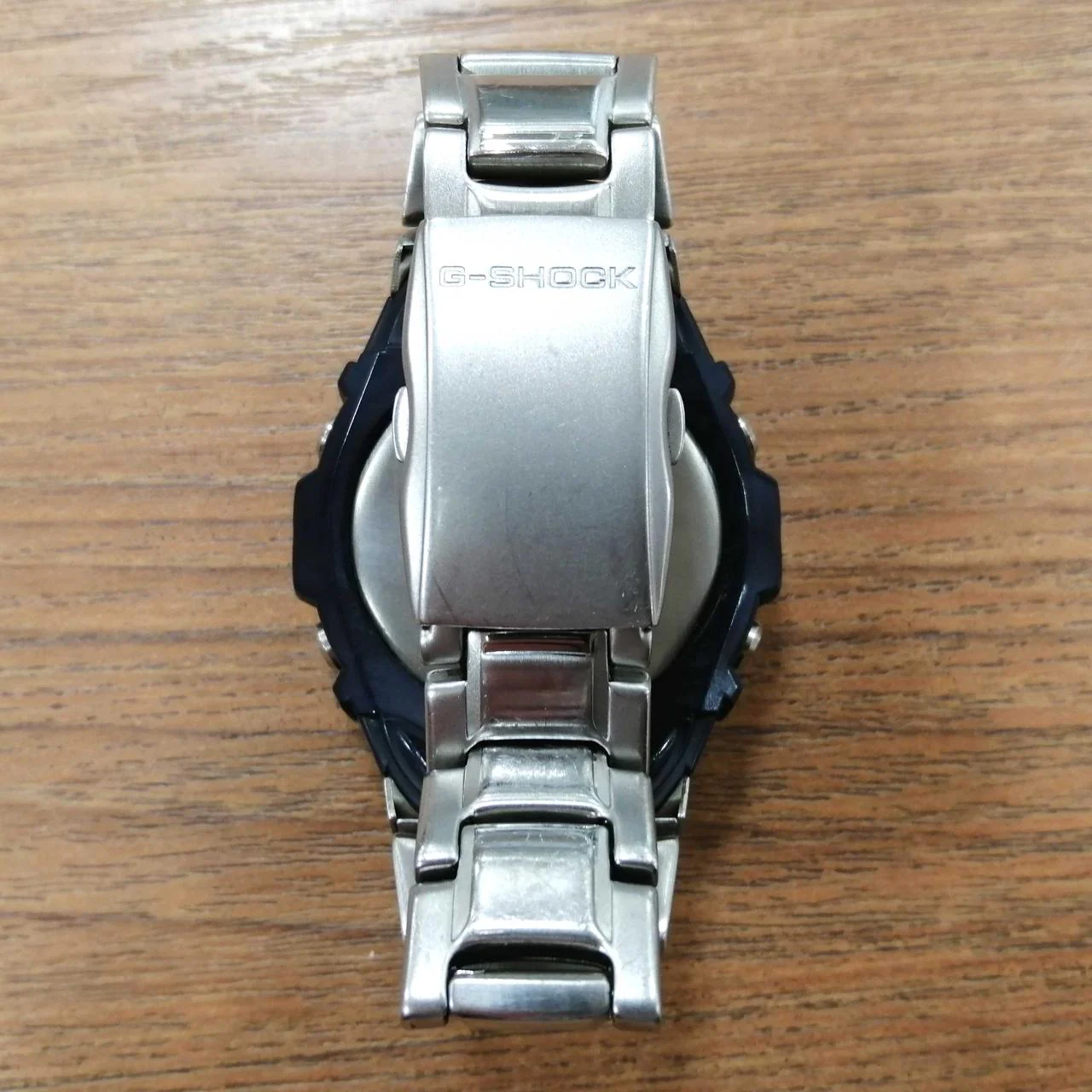 CASIO G-SHOCK SLV/G-3300D - Image 6