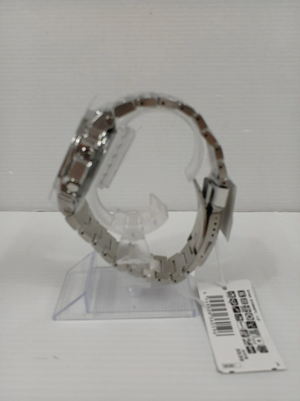 CASIO G-SHOCK SLV/ GMW-B500 D89F1G - Image 6
