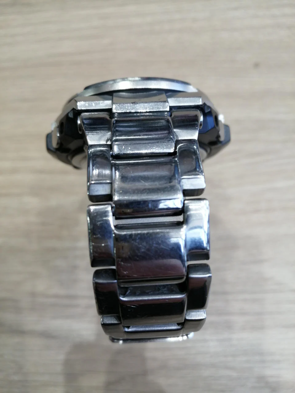 CASIO G-SHOCK SLV/GST-W110 - Image 4