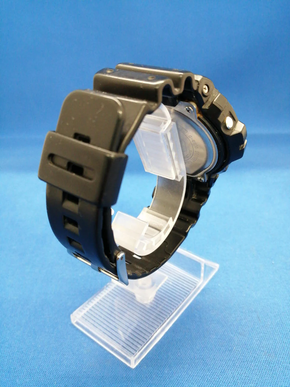 CASIO G-SHOCK Solar G-6900 - Image 5
