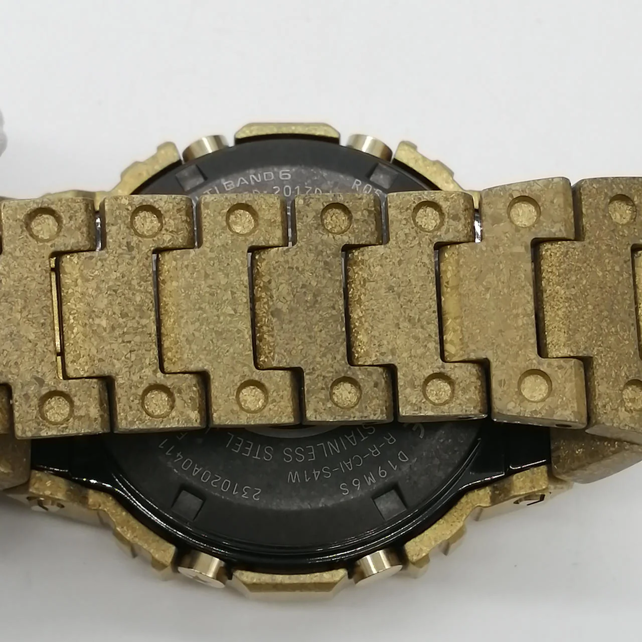 CASIO G-SHOCK Solar GMW-B5000 - Image 11