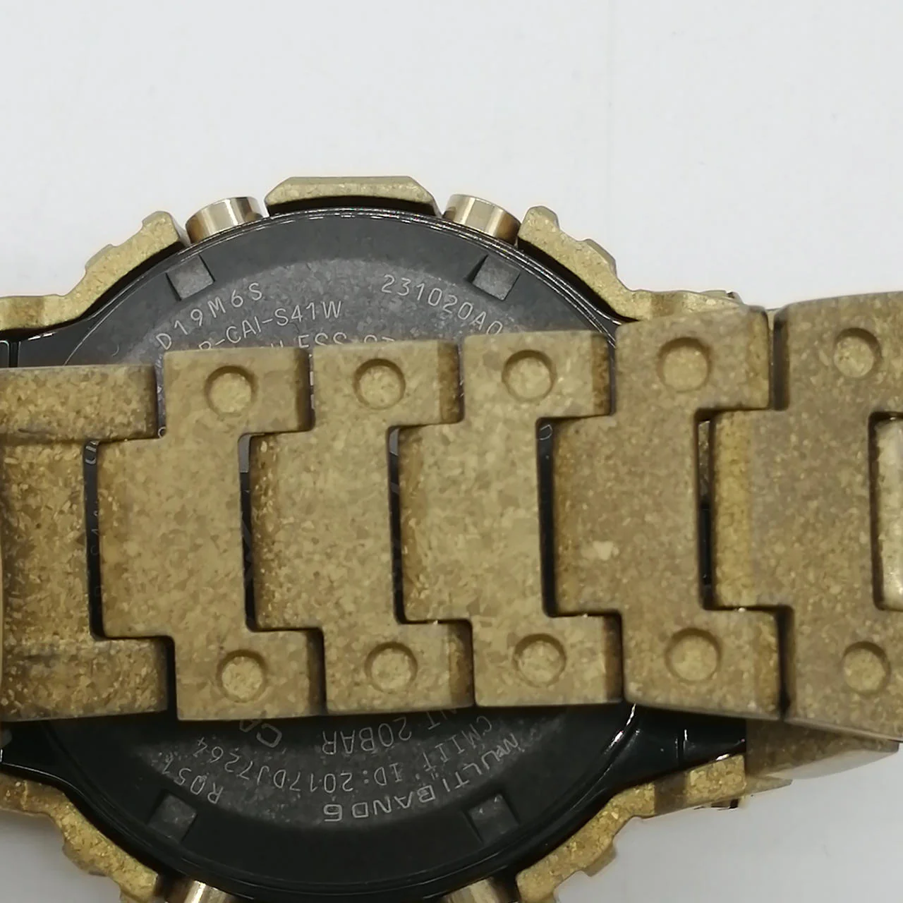 CASIO G-SHOCK Solar GMW-B5000 - Image 12