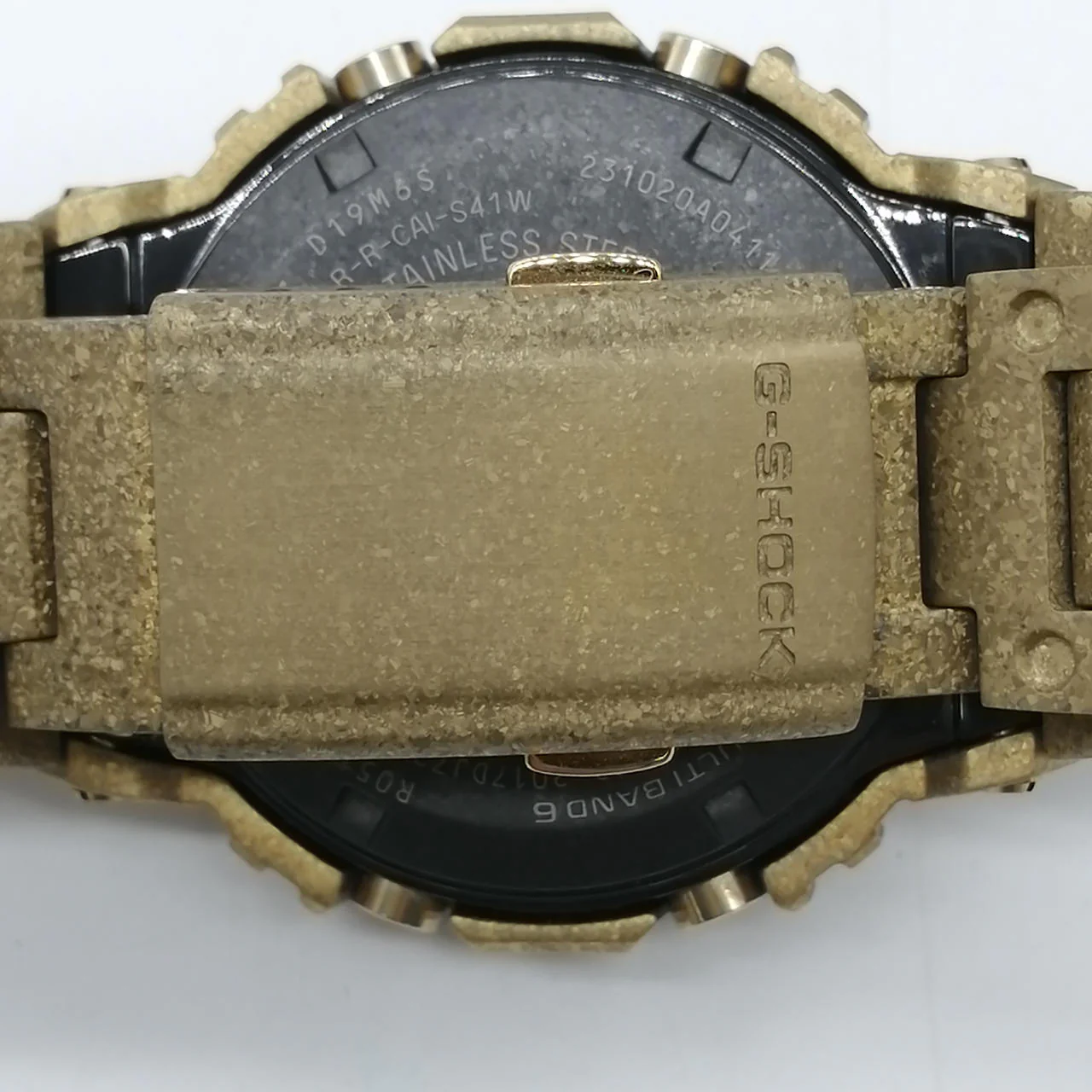 CASIO G-SHOCK Solar GMW-B5000 - Image 13