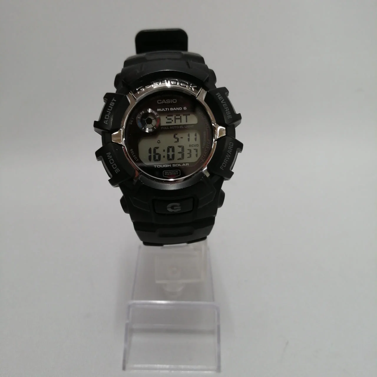CASIO G-SHOCK (Solar) GW-2310 - Image 2