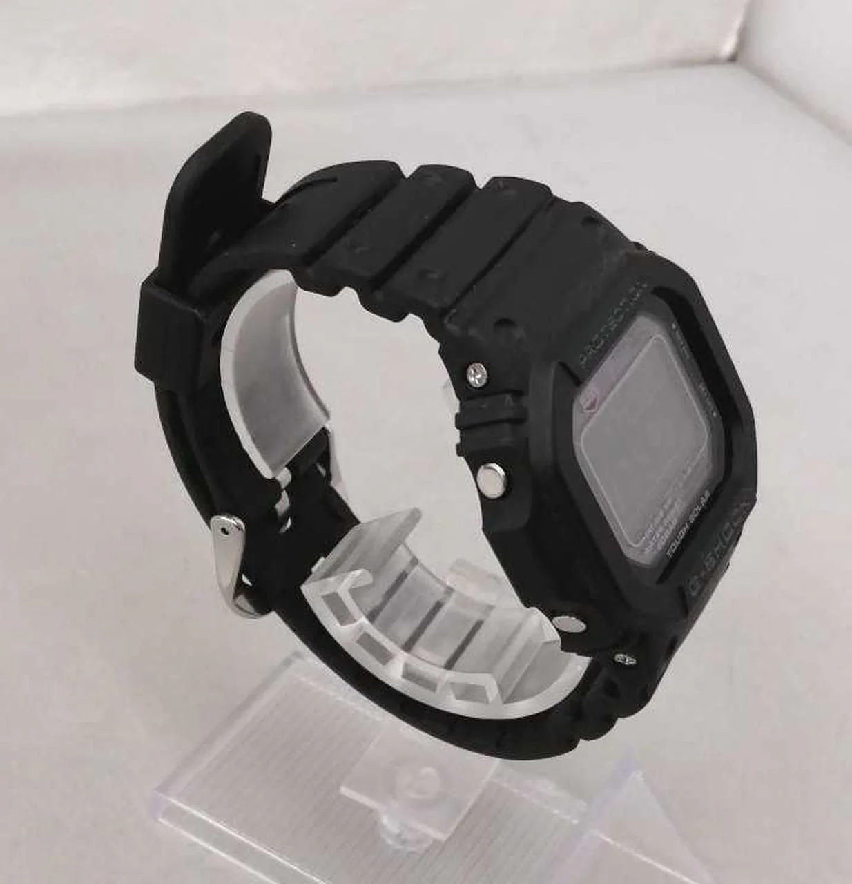 CASIO G-SHOCK Solar GW-M5610UC - Image 3