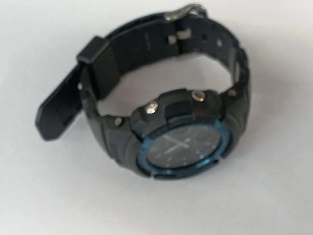 CASIO G-SHOCK (Solar Radio-controlled) AWG-M100A AWG-M100A - Image 3