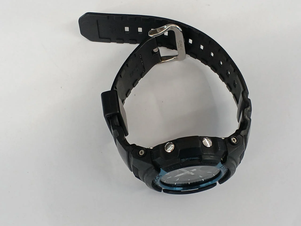 CASIO G-SHOCK (Solar Radio-controlled) AWG-M100A AWG-M100A - Image 4
