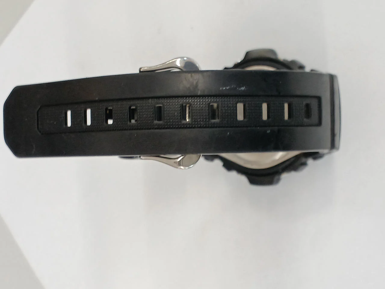 CASIO G-SHOCK (Solar Radio-controlled) AWG-M100A AWG-M100A - Image 6