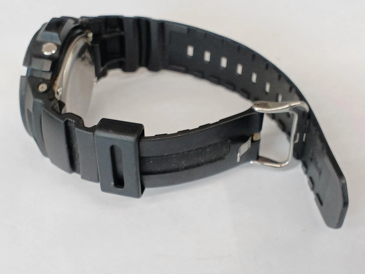 CASIO G-SHOCK (Solar Radio-controlled) AWG-M100A AWG-M100A - Image 7