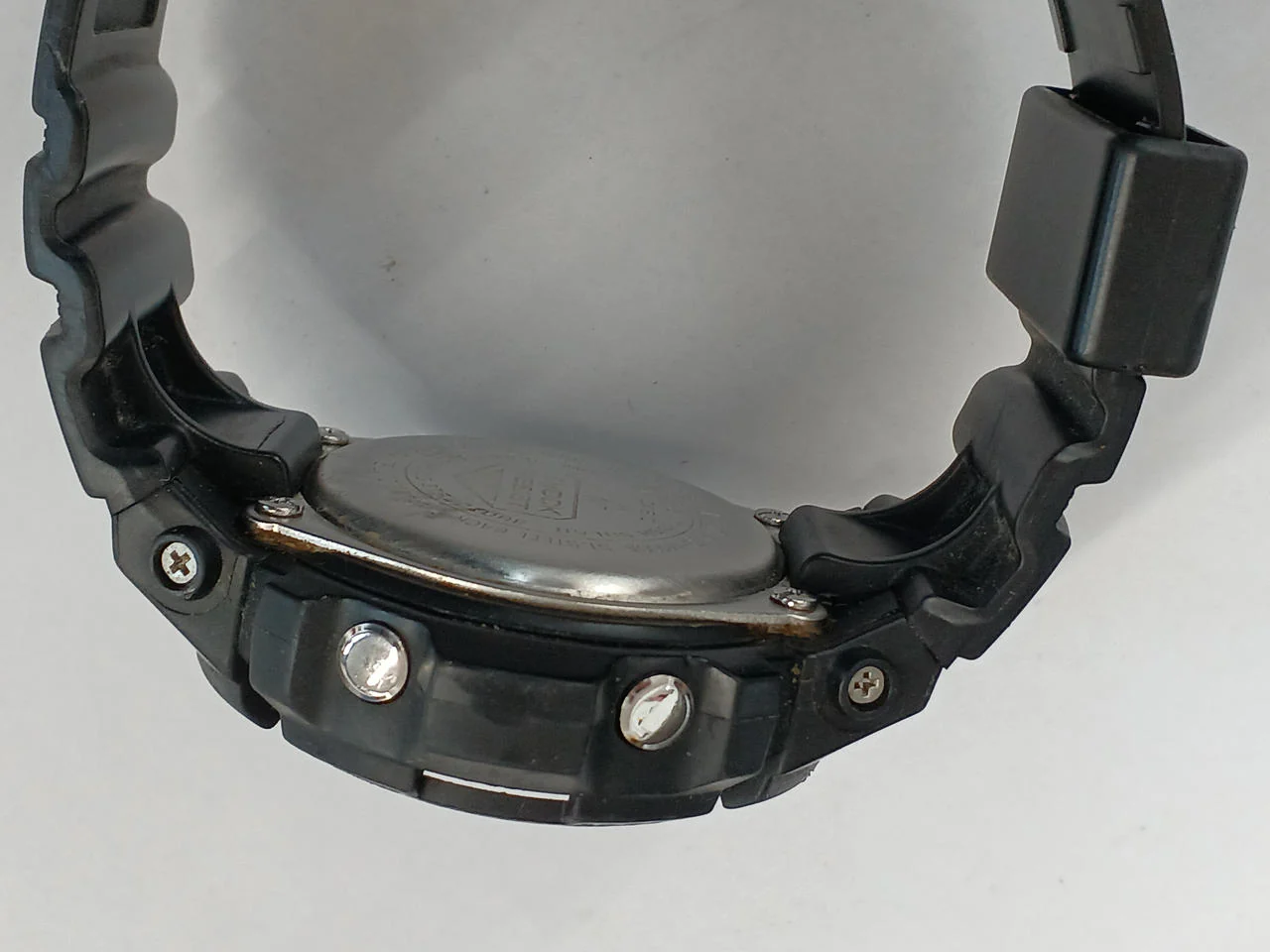 CASIO G-SHOCK (Solar Radio-controlled) AWG-M100A AWG-M100A - Image 8