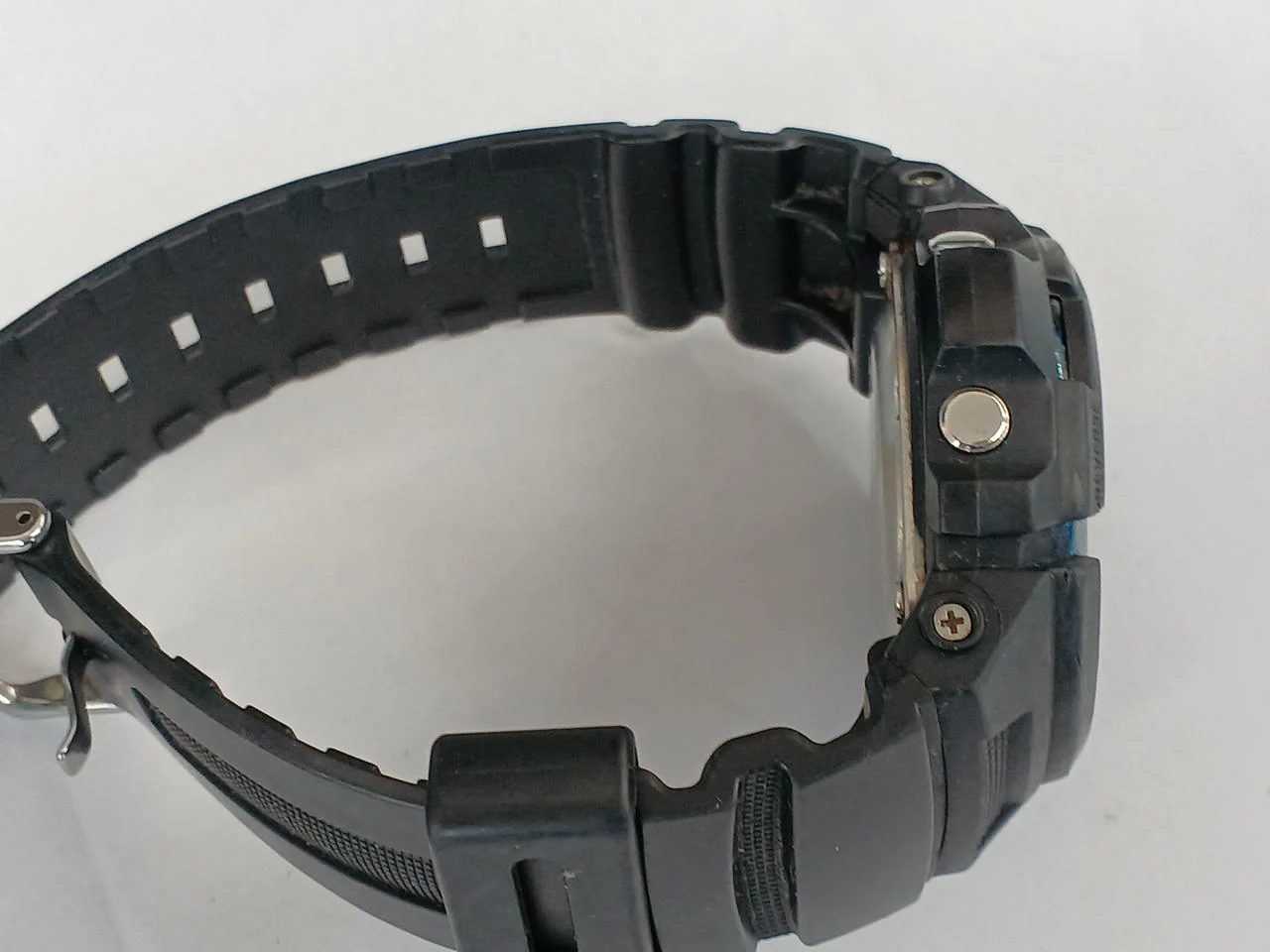 CASIO G-SHOCK (Solar Radio-controlled) AWG-M100A AWG-M100A - Image 9