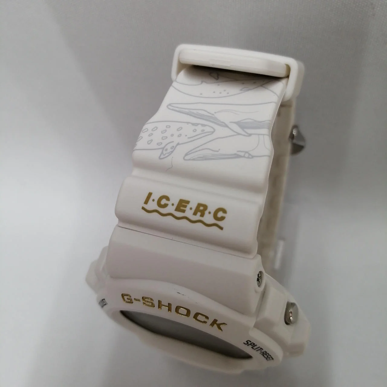 CASIO G-SHOCK (Solar Radio-controlled) GW-6904K - Image 5