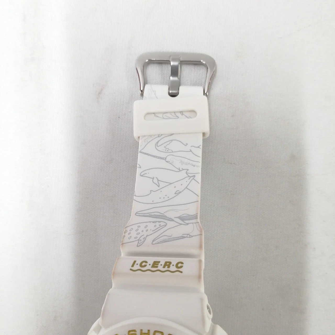 CASIO G-SHOCK (Solar Radio Controlled) GW-6904K - Image 6