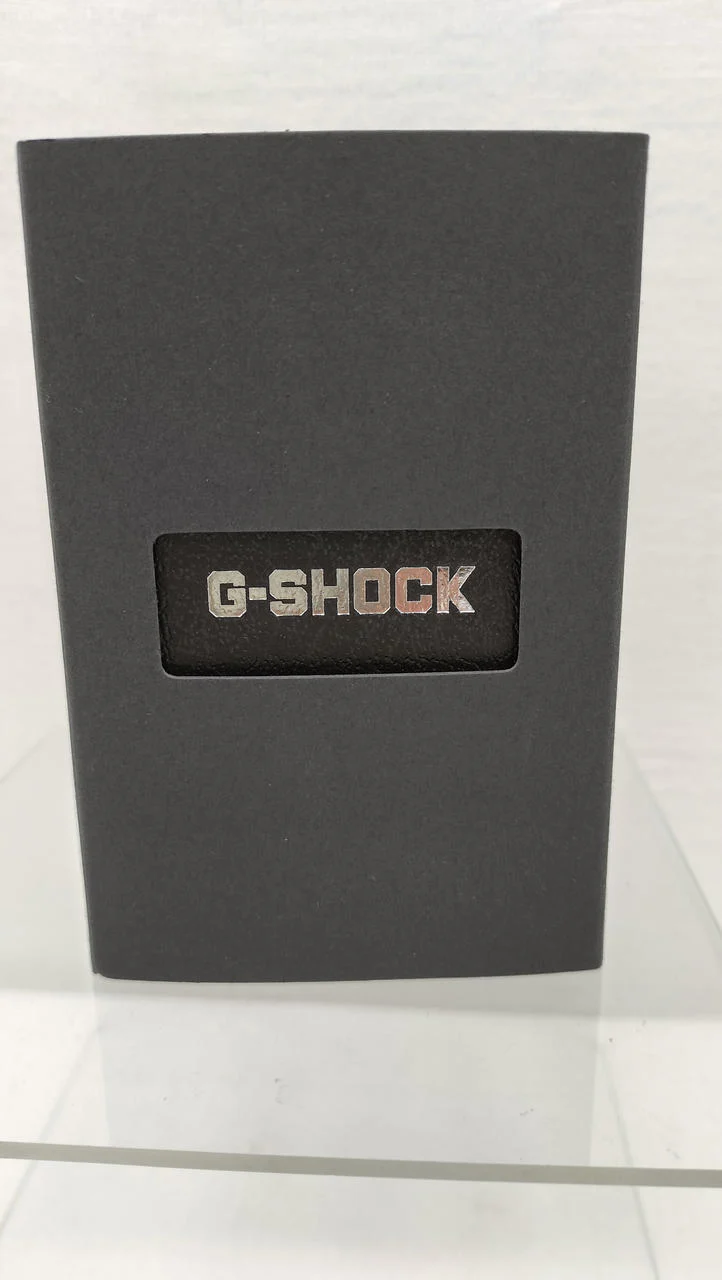 CASIO G-SHOCK (Solar Radio Controlled) GW-B5600 - Image 11
