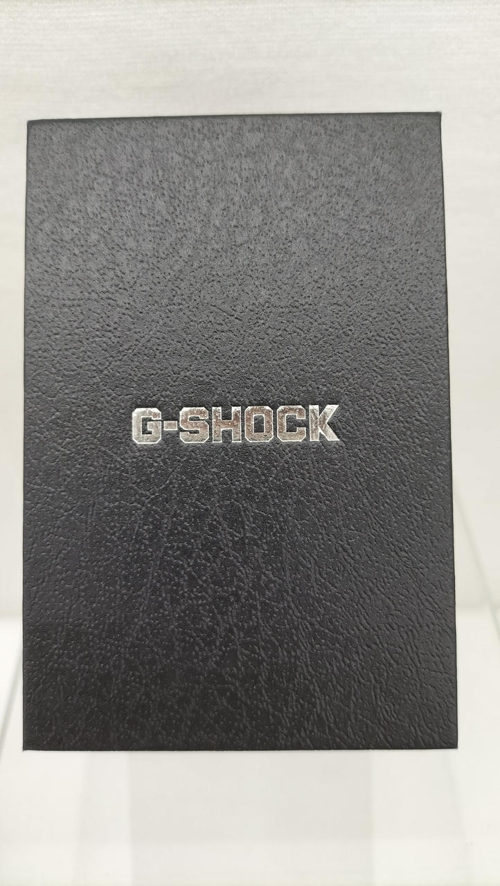 CASIO G-SHOCK (Solar Radio Controlled) GW-B5600 - Image 12