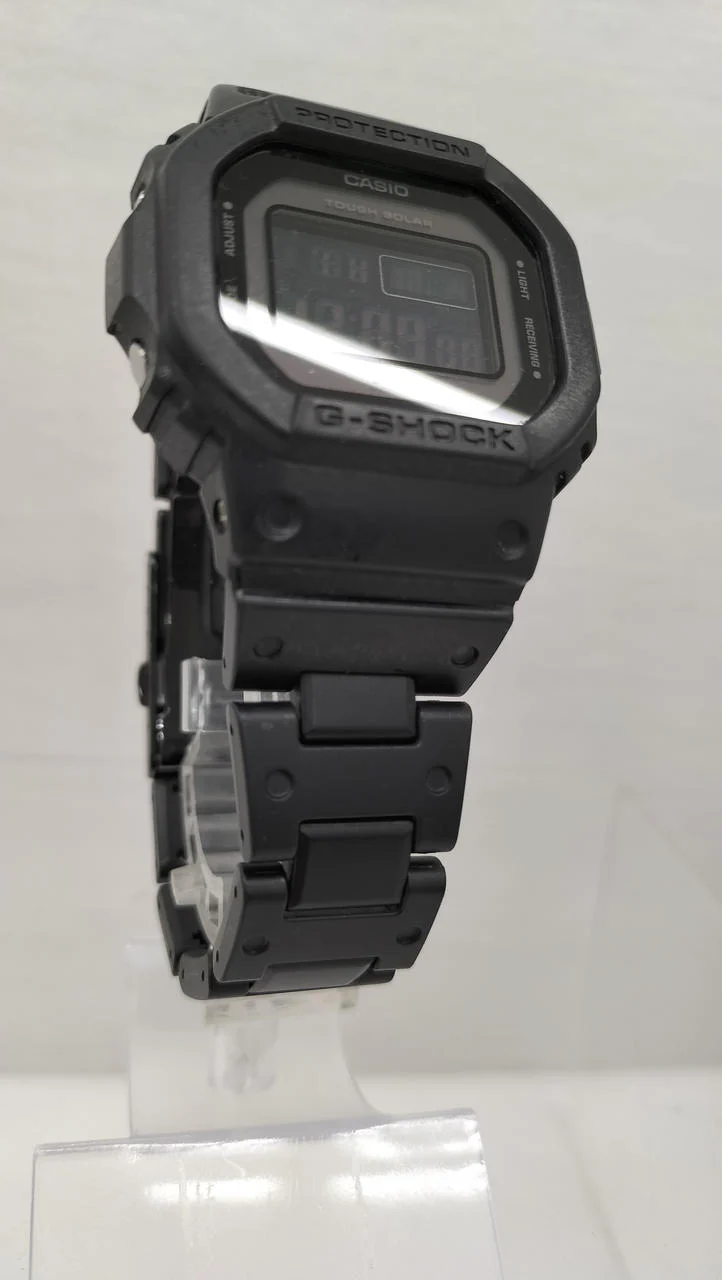 CASIO G-SHOCK (Solar Radio Controlled) GW-B5600 - Image 6