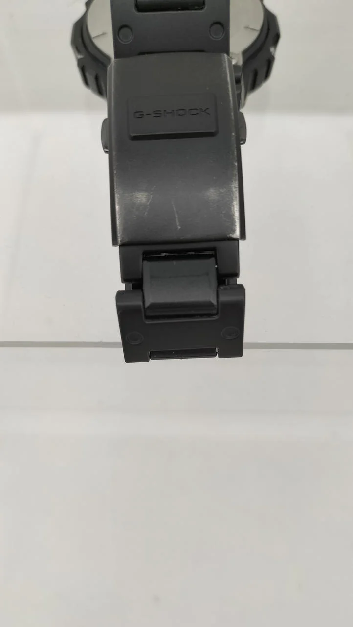 CASIO G-SHOCK (Solar Radio Controlled) GW-B5600 - Image 8
