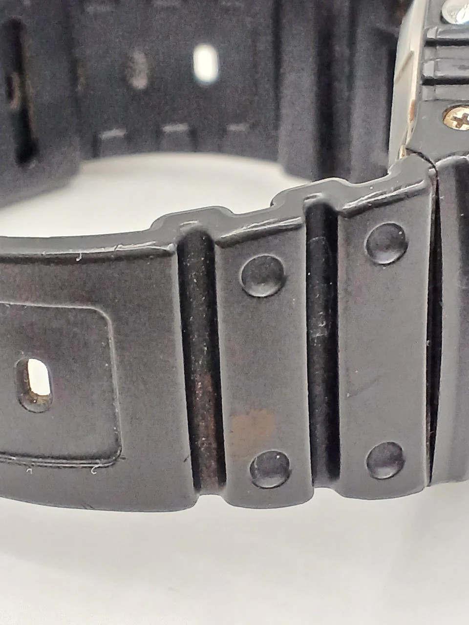 CASIO G-SHOCK Solar Radio-controlled GW-M5610 - Image 8