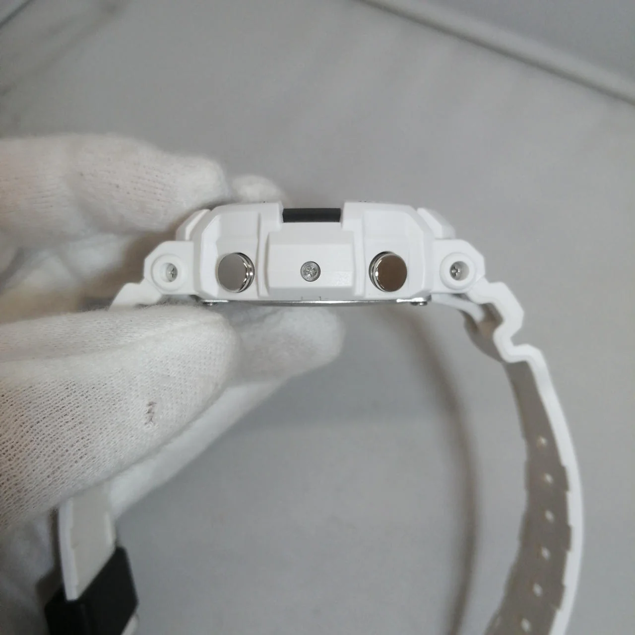 CASIO G-SHOCK Solar Radio GAW-100B-7AJF - Image 11