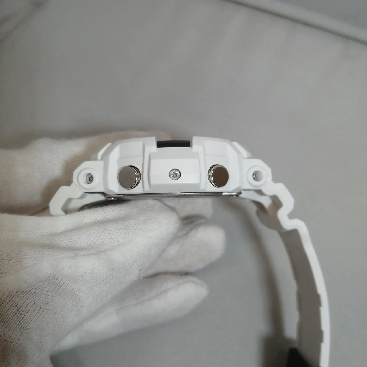 CASIO G-SHOCK Solar Radio GAW-100B-7AJF - Image 12