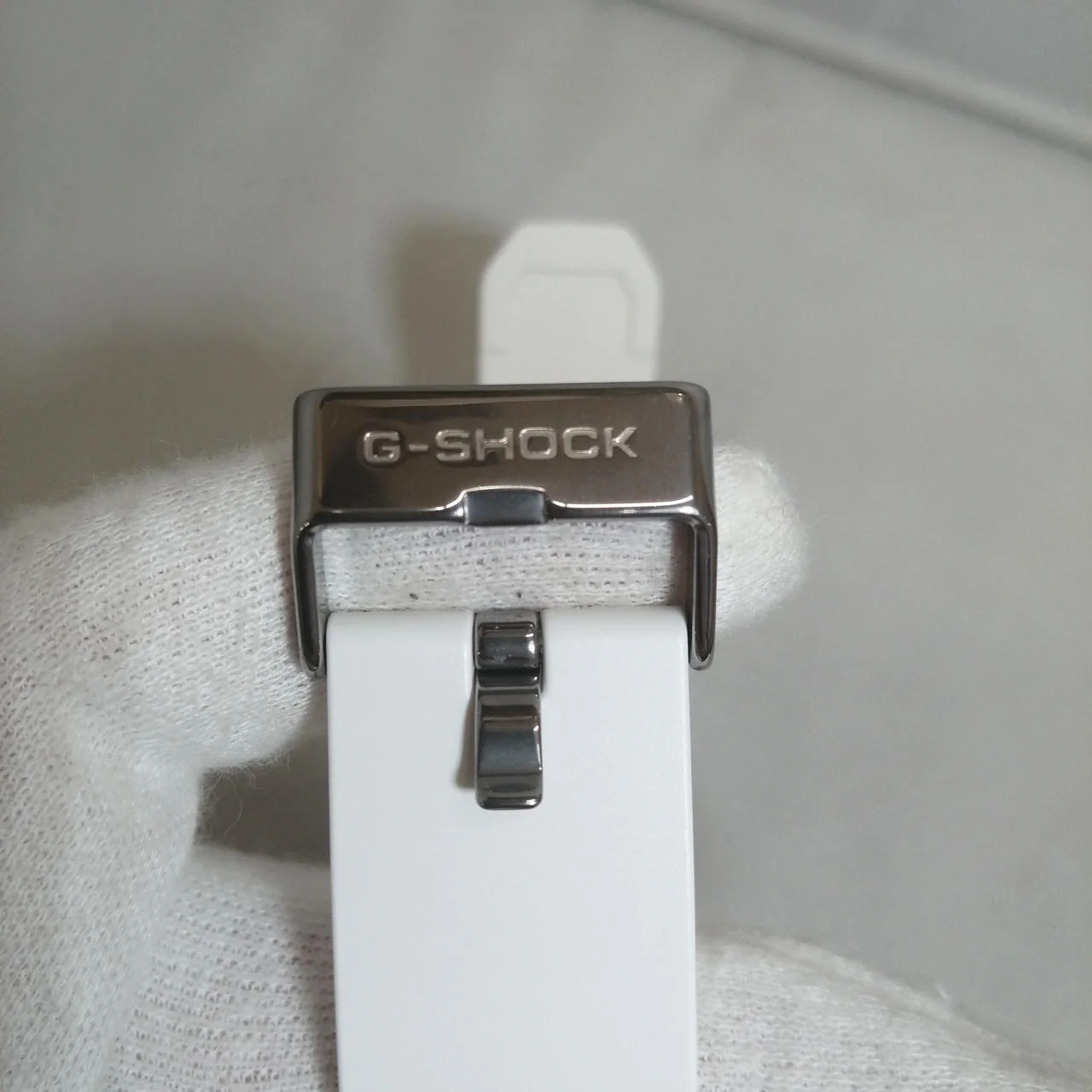 CASIO G-SHOCK Solar Radio GAW-100B-7AJF - Image 14