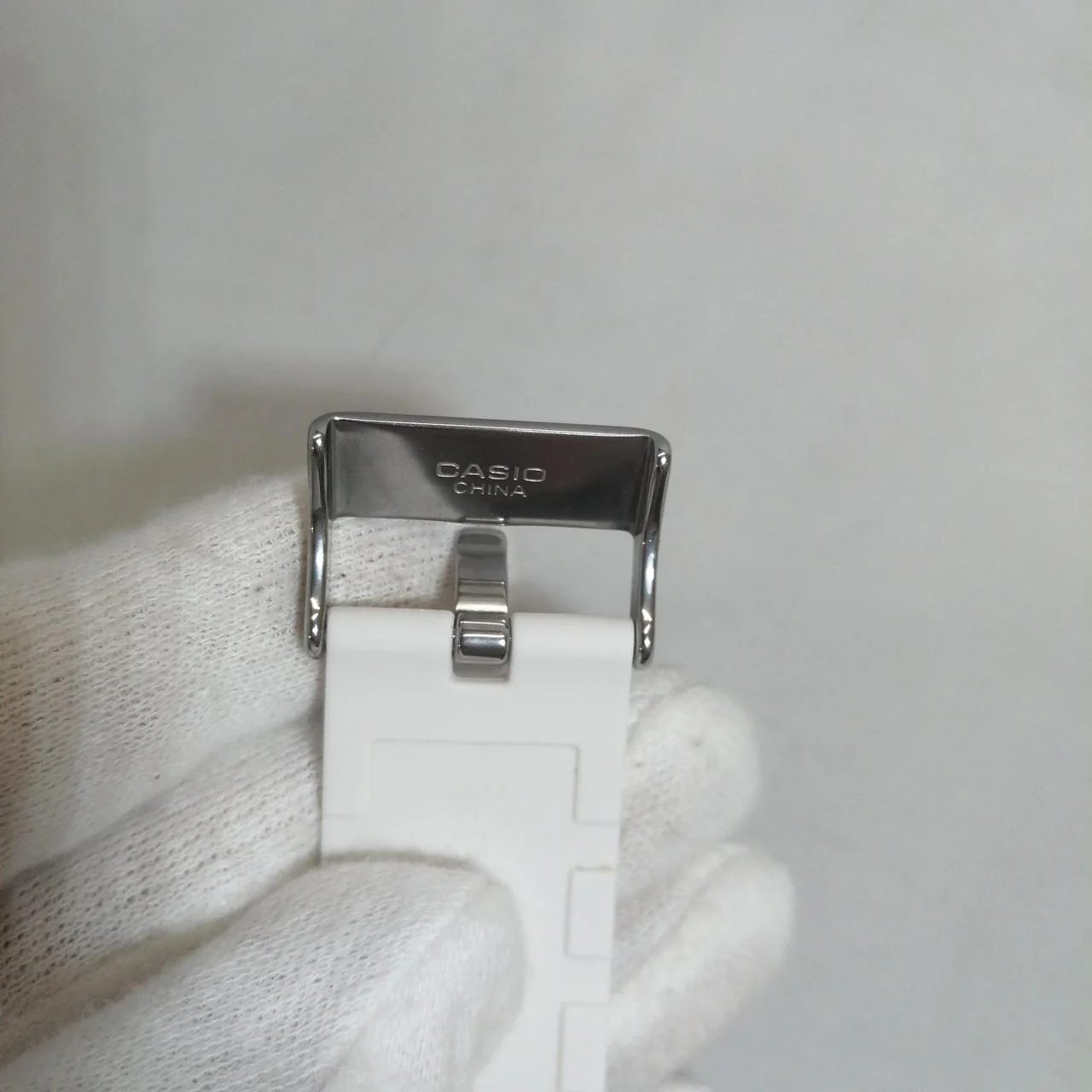 CASIO G-SHOCK Solar Radio GAW-100B-7AJF - Image 15