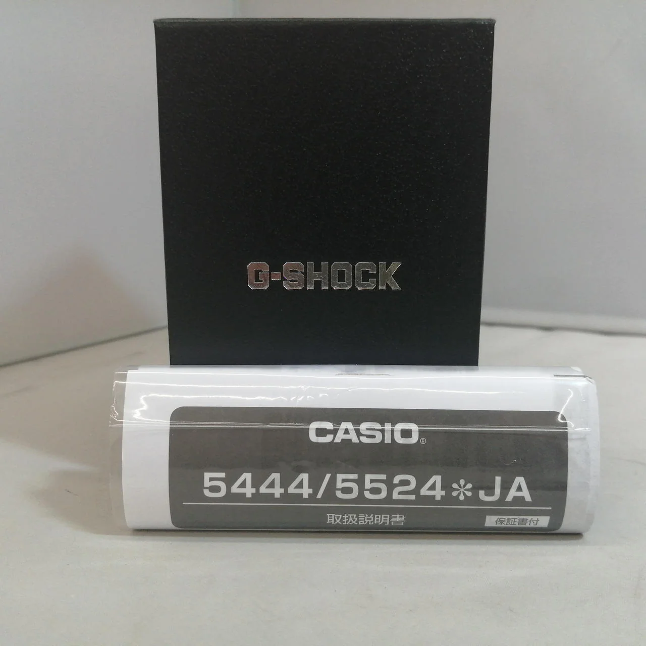 CASIO G-SHOCK Solar Radio GAW-100B-7AJF - Image 19