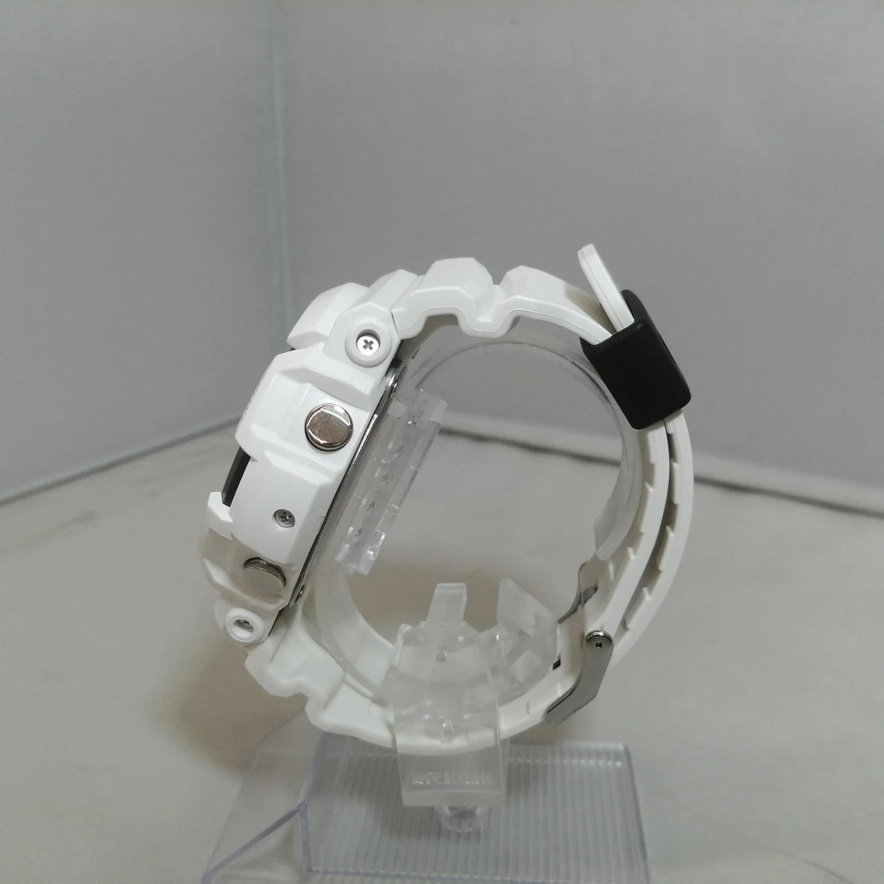 CASIO G-SHOCK Solar Radio GAW-100B-7AJF - Image 3