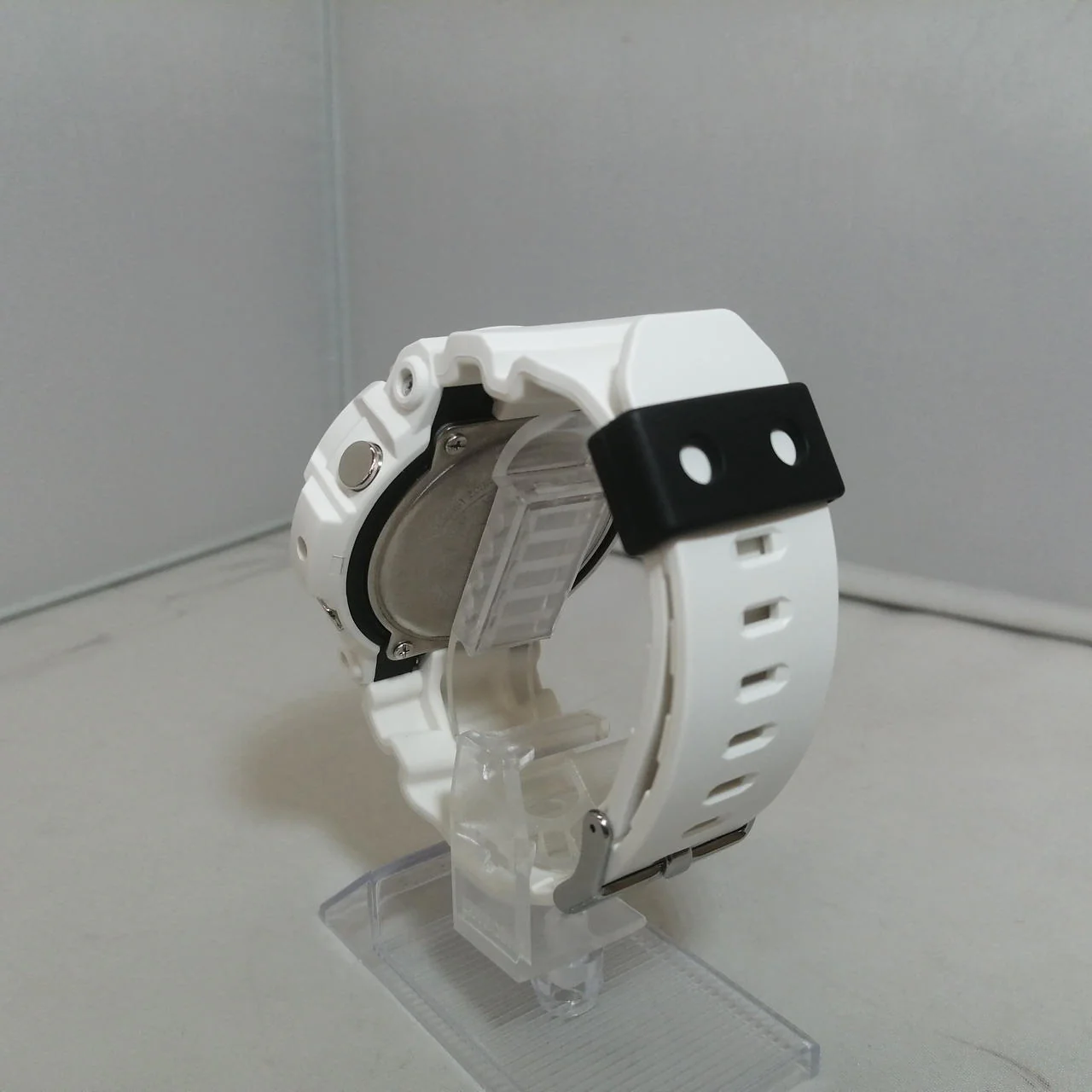CASIO G-SHOCK Solar Radio GAW-100B-7AJF - Image 4