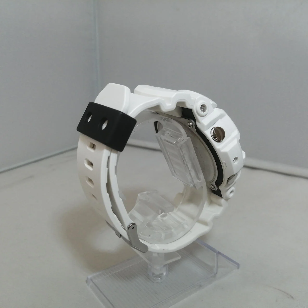 CASIO G-SHOCK Solar Radio GAW-100B-7AJF - Image 6