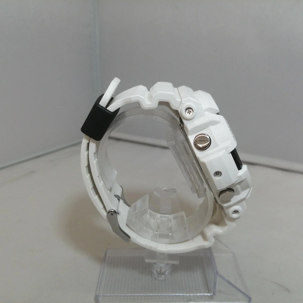 CASIO G-SHOCK Solar Radio GAW-100B-7AJF - Image 7