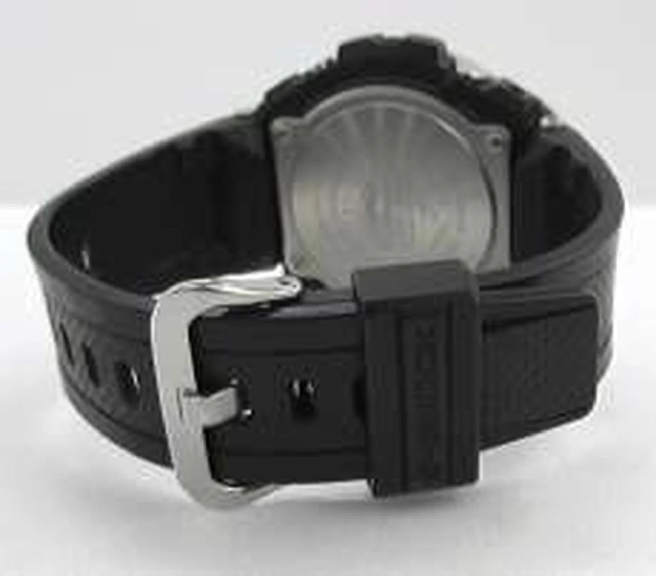 CASIO G-SHOCK Solar Radio Watch GST-W110-1AJF - Image 6
