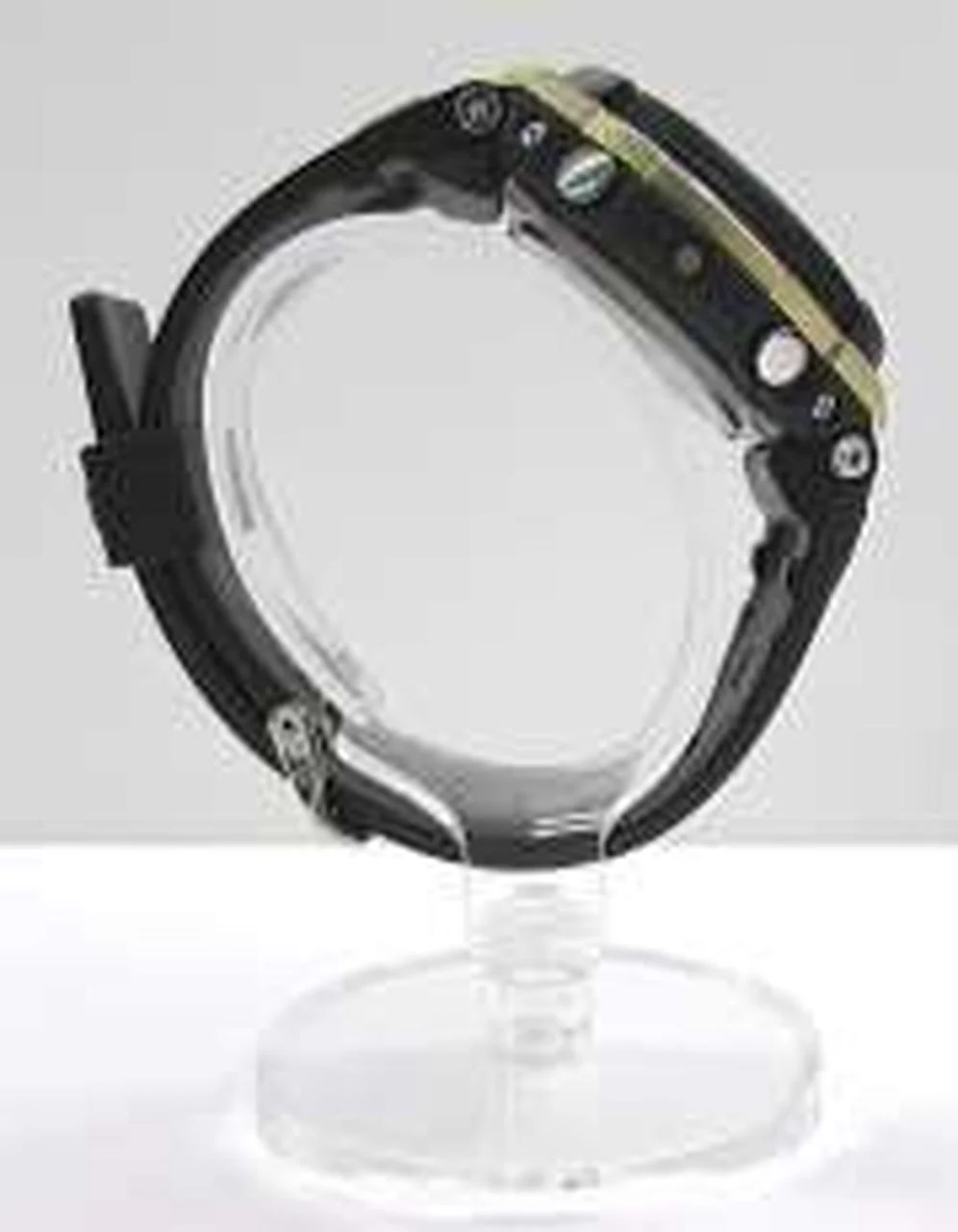 CASIO G-SHOCK Solar Radio Watch GST-W300G - Image 4