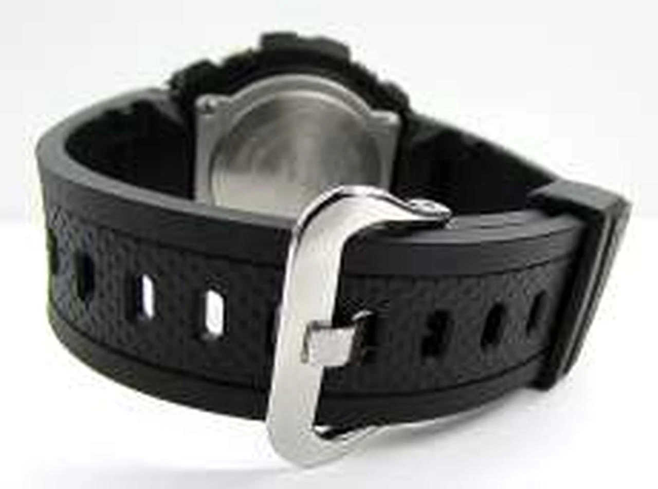 CASIO G-SHOCK Solar Radio Watch GST-W300G - Image 5