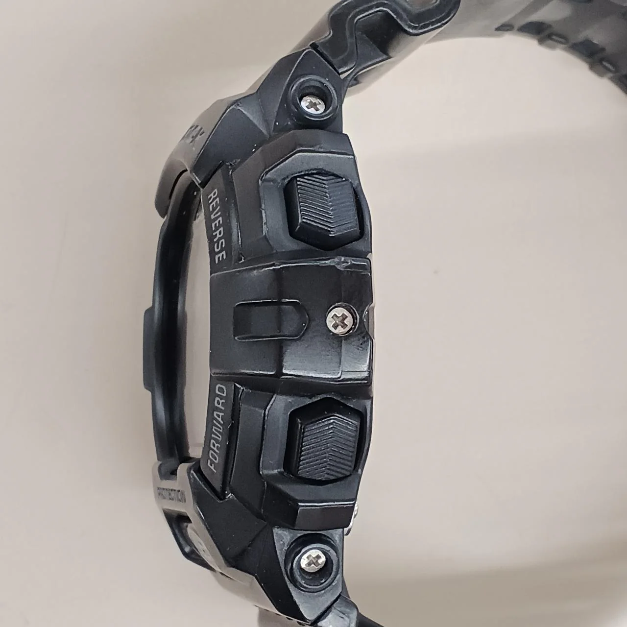 CASIO G-SHOCK Solar Radio Watch GW-8900A - Image 5