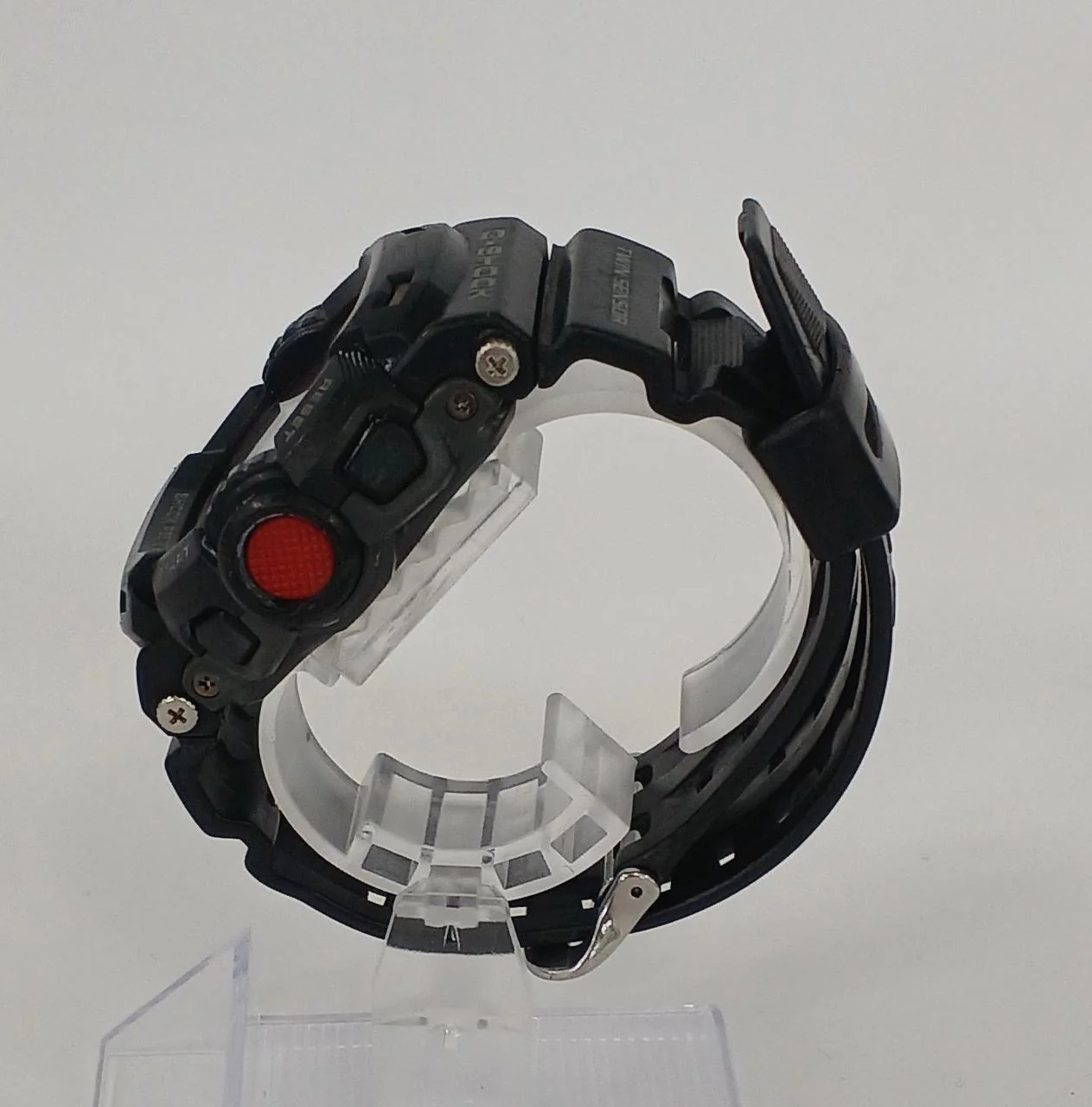 CASIO G-SHOCK Solar Radio Watch GW9200J - Image 2