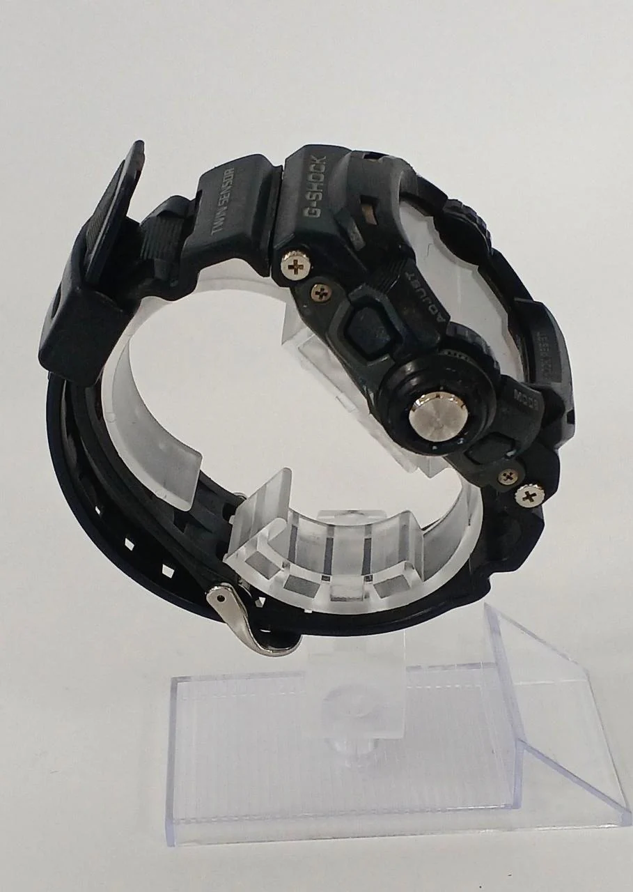 CASIO G-SHOCK Solar Radio Watch GW9200J - Image 3