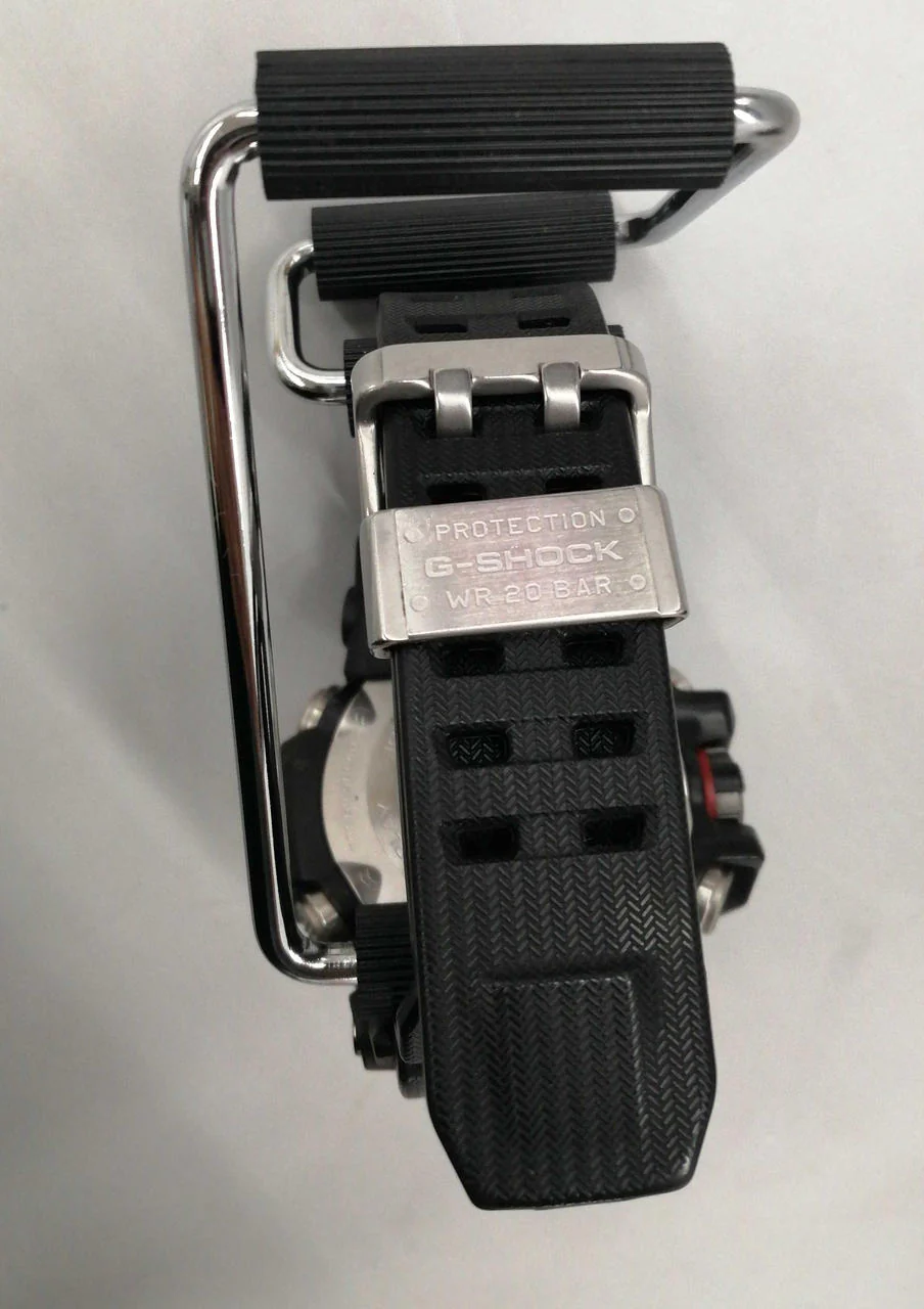 CASIO G-SHOCK (Solar Radio Watch) GWG-1000 - Image 6
