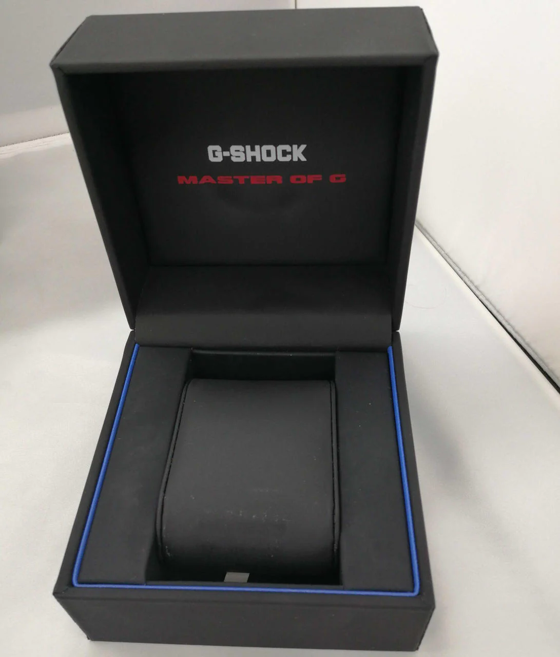 CASIO G-SHOCK (Solar Radio Watch) GWG-1000 - Image 8