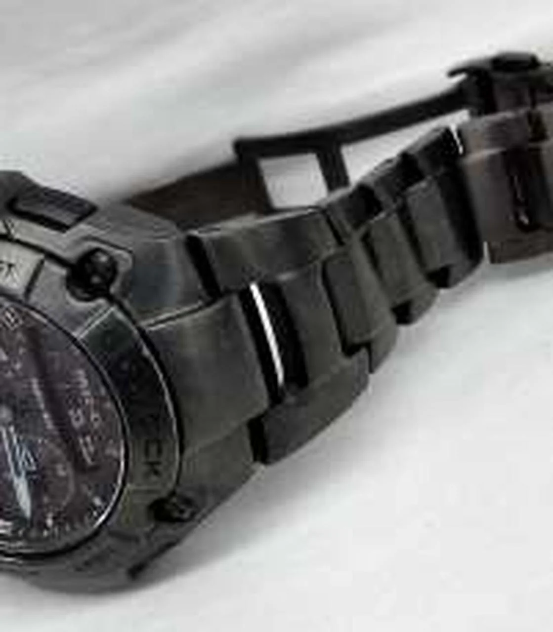 CASIO G-SHOCK Solar Radio Watch MRG-7700B-1BJF - Image 3