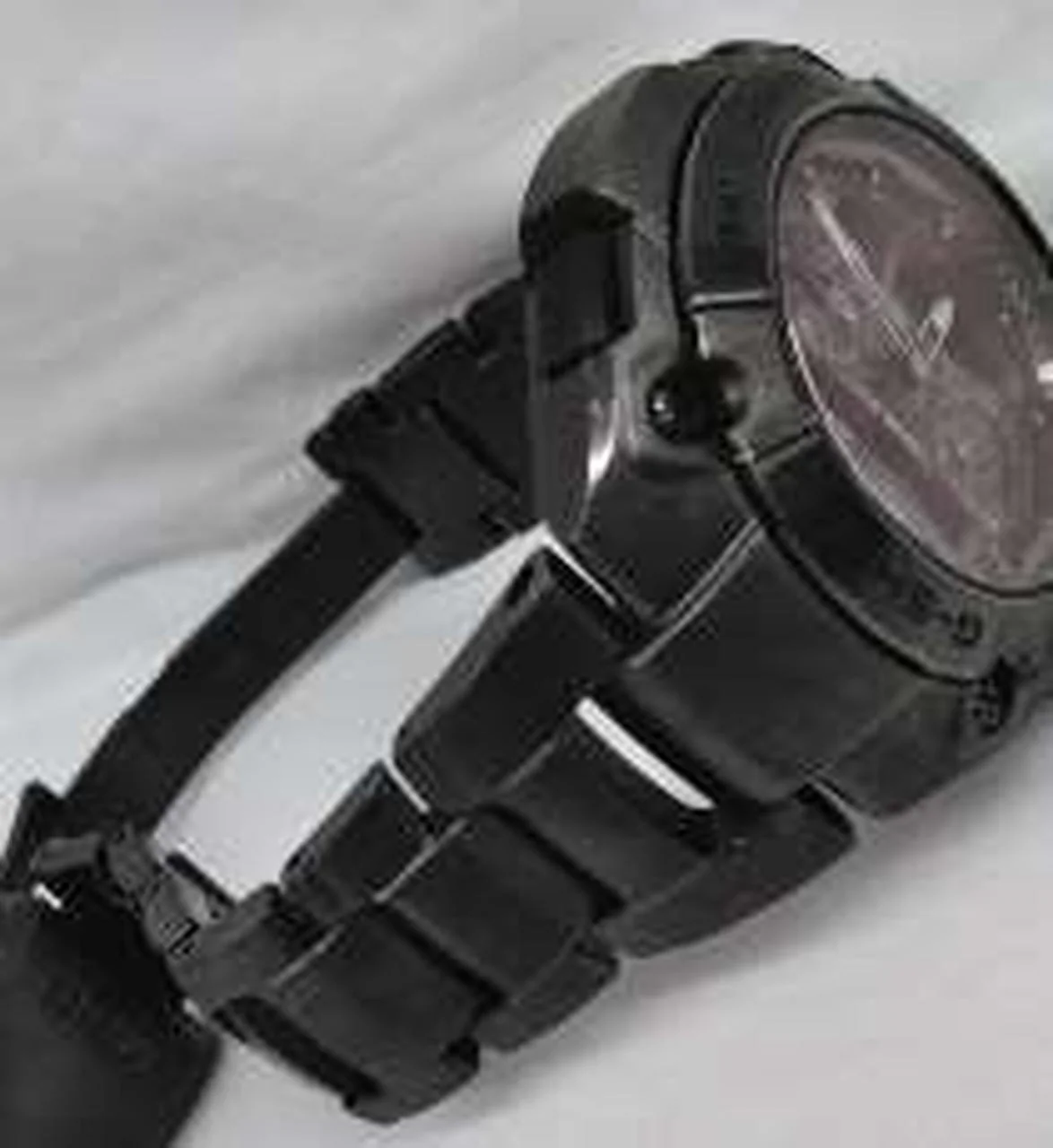 CASIO G-SHOCK Solar Radio Watch MRG-7700B-1BJF - Image 4