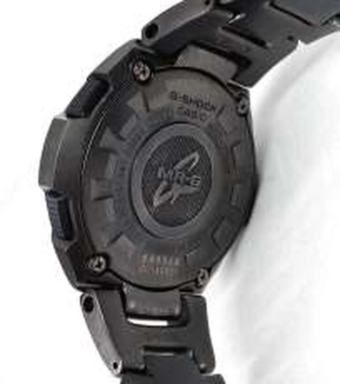 CASIO G-SHOCK Solar Radio Watch MRG-7700B-1BJF - Image 5