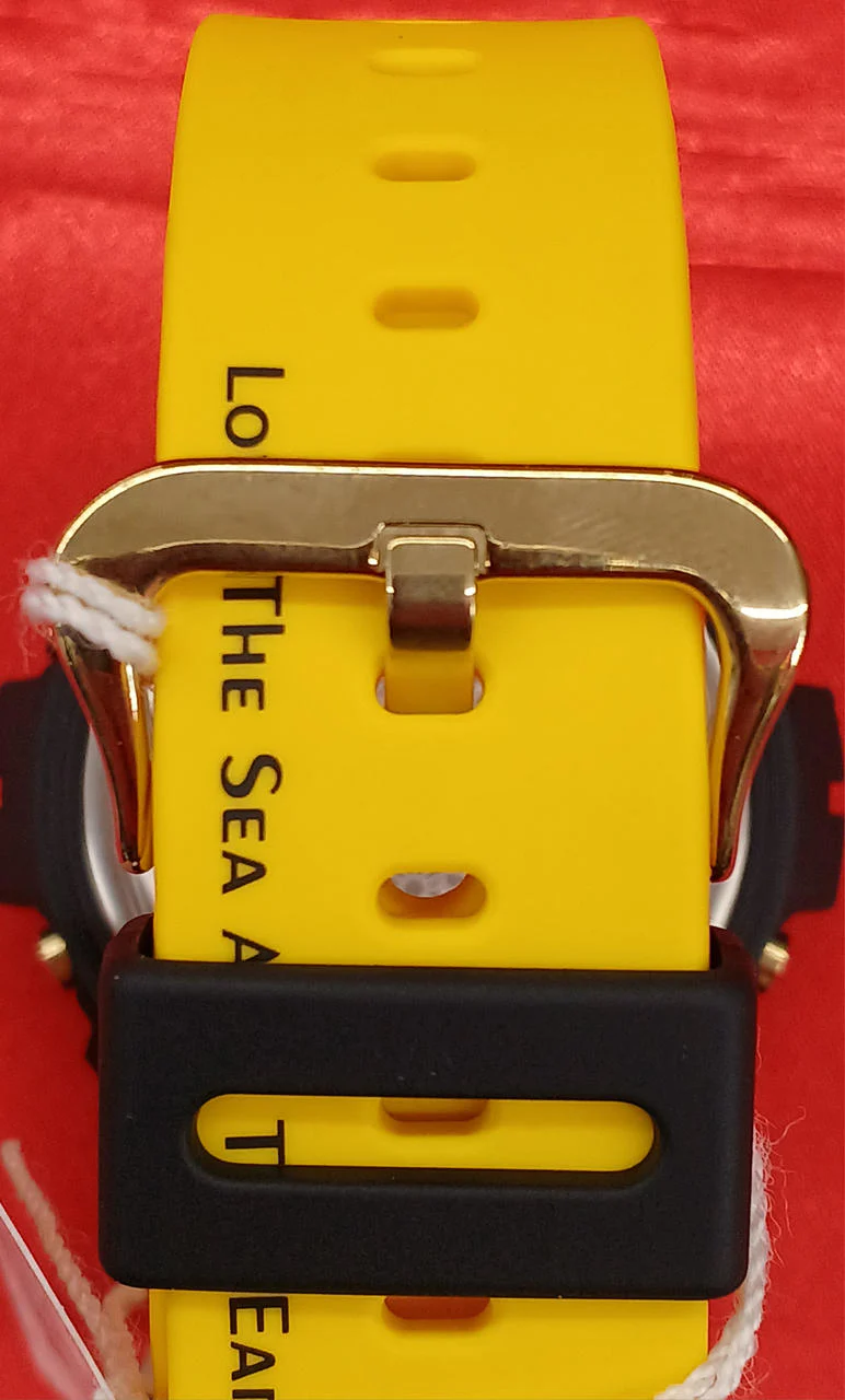 CASIO G-SHOCK Solar Radio Wave GW-6902K-9JR - Image 10