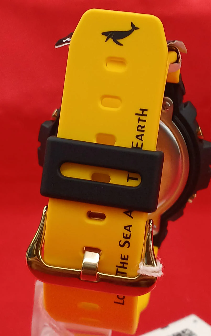 CASIO G-SHOCK Solar Radio Wave GW-6902K-9JR - Image 9