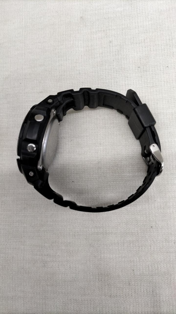CASIO G-SHOCK Solar Watch AWG-M100A - Image 6